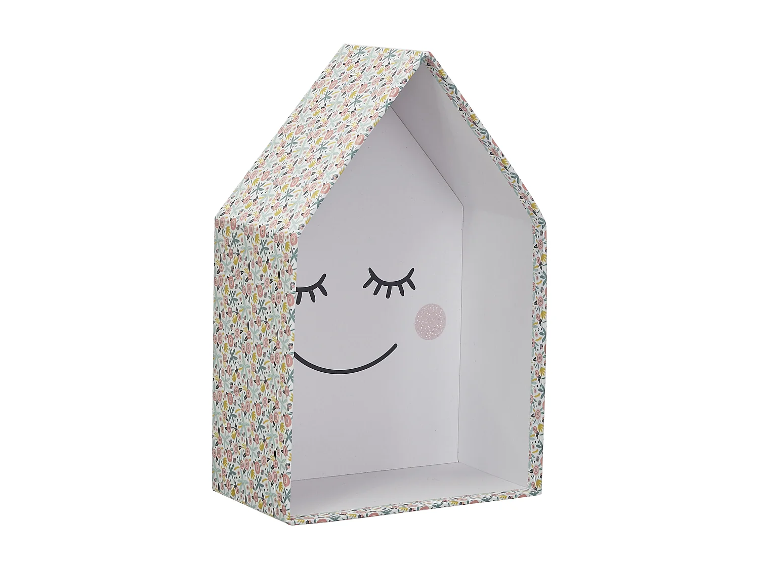 Boite Gigogne Maison Fille X3