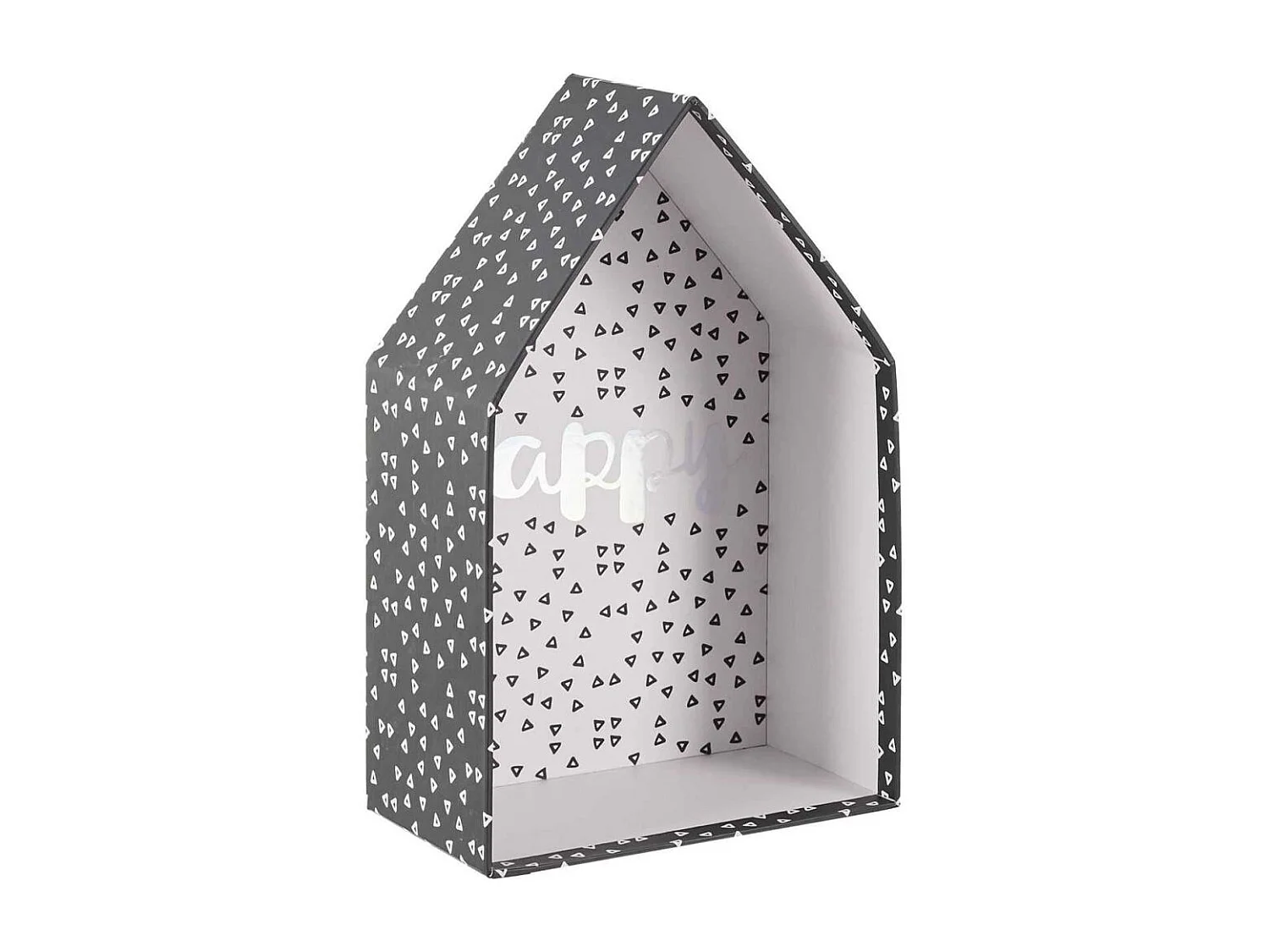 Boite Gigogne Maison Garcon X3