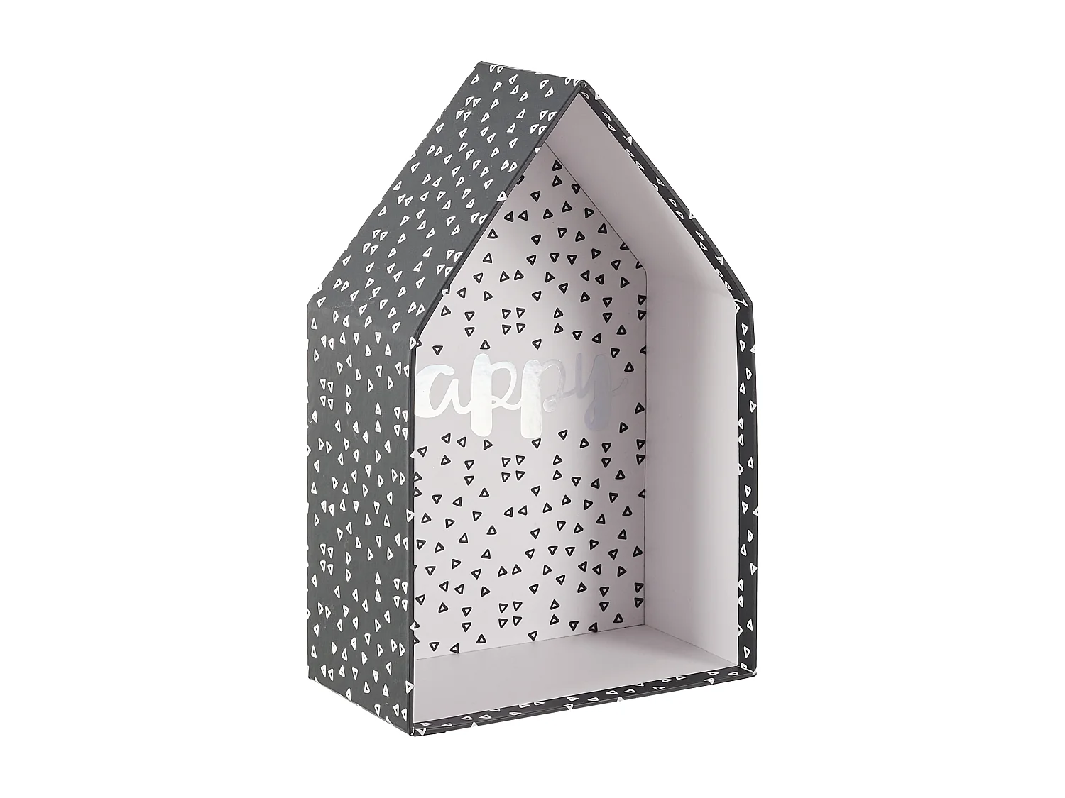 Boite Gigogne Maison Garcon X3