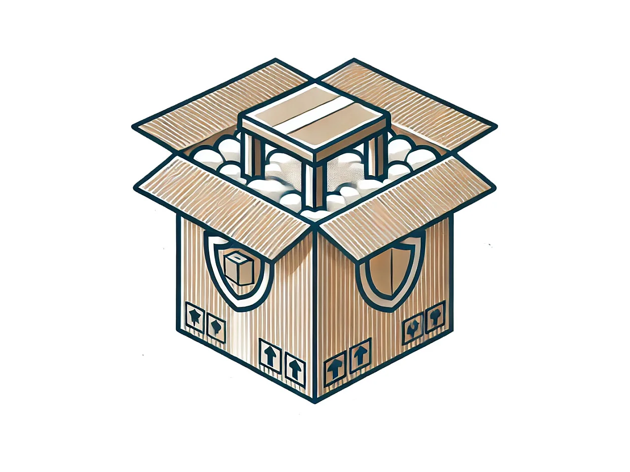 Ausziehbare Konsole 90x40/196 cm Naxy Small Oak Nature