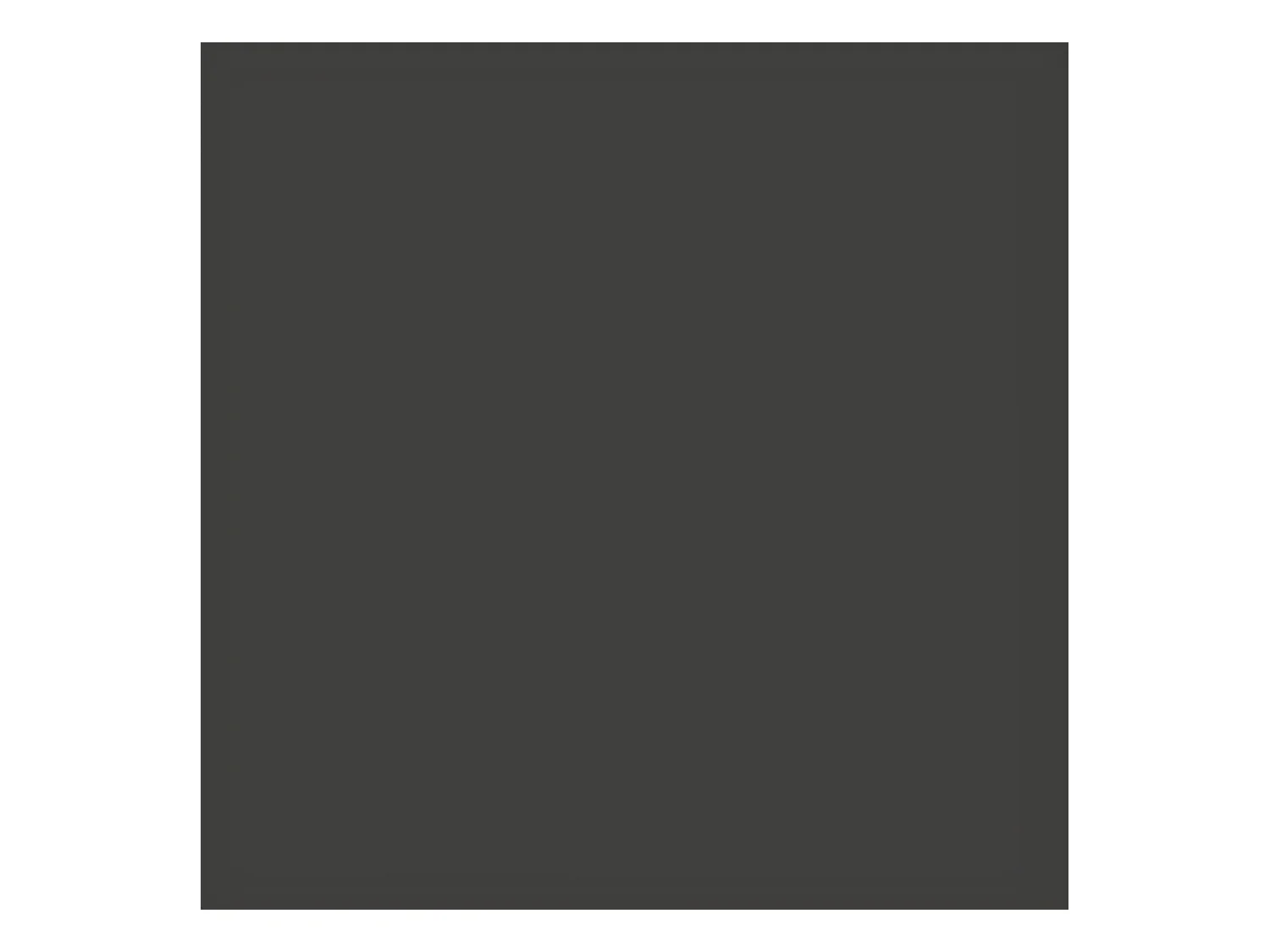 Console Camelia Small Sapin Nature cadre Anthracite