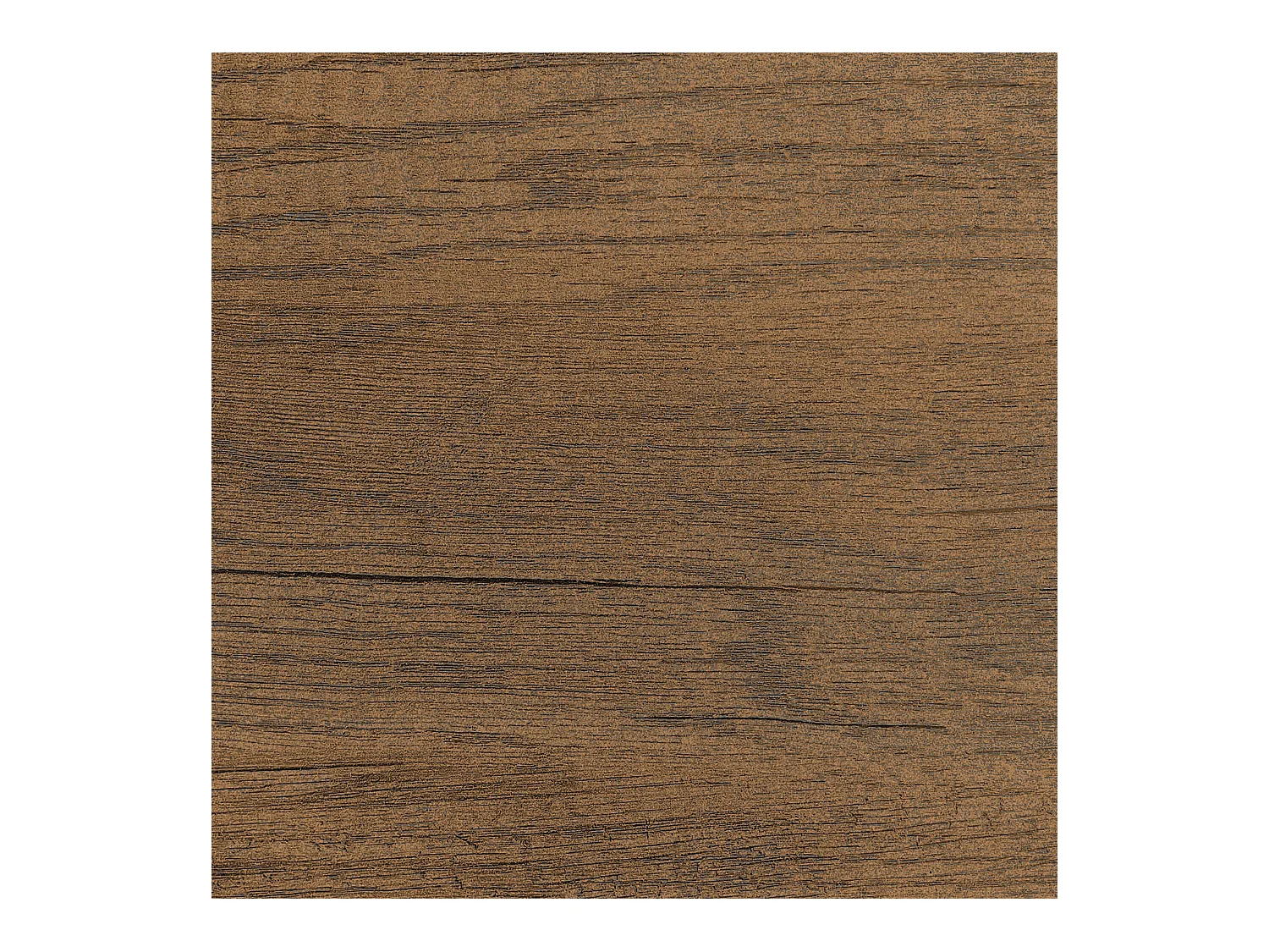 Consola extensible 90x40/196 cm Sintesi Small Nogal estructura Antracita