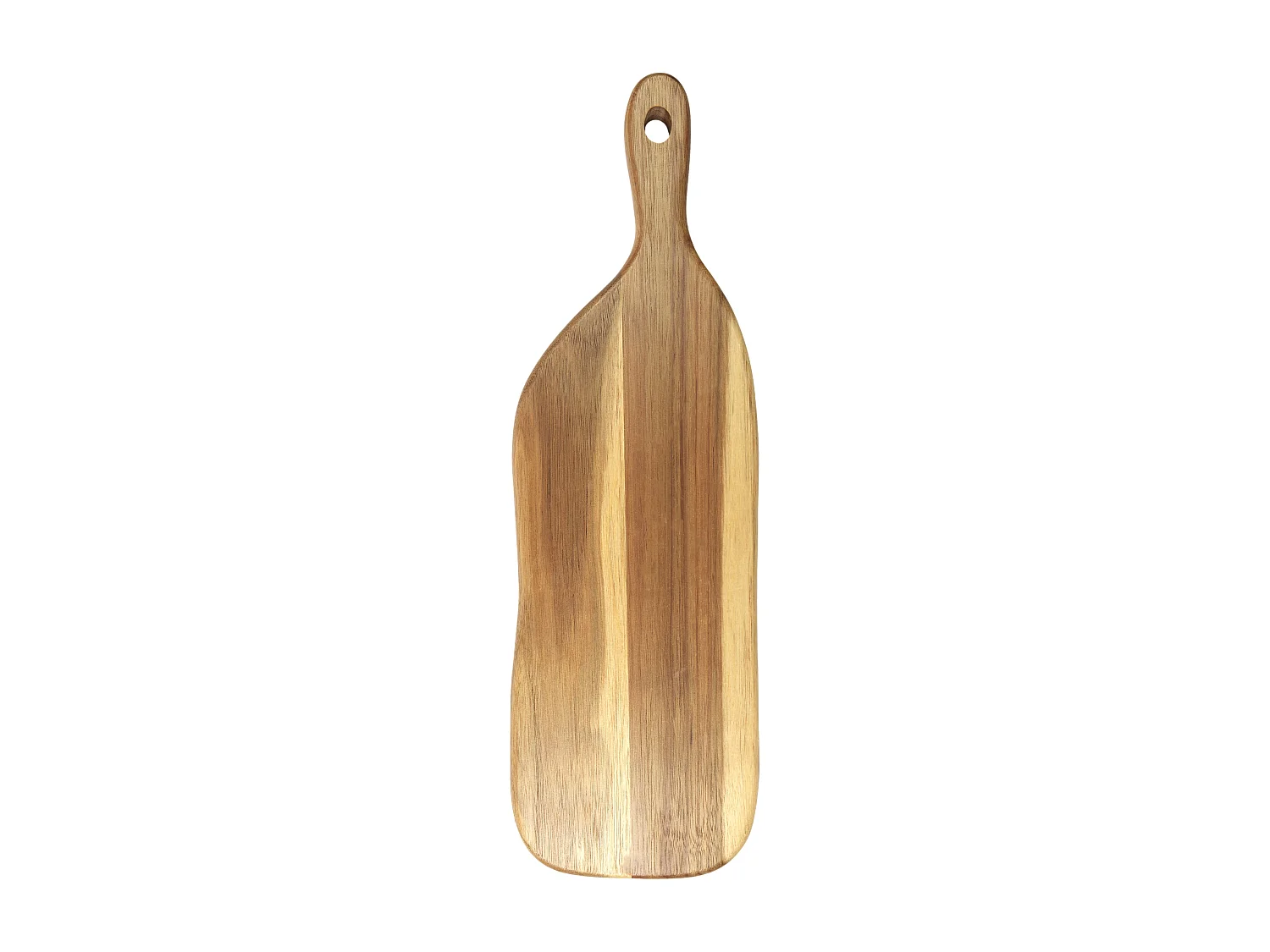 Planche de Présentation - HOME DECO FACTORY - Acacia - Marron