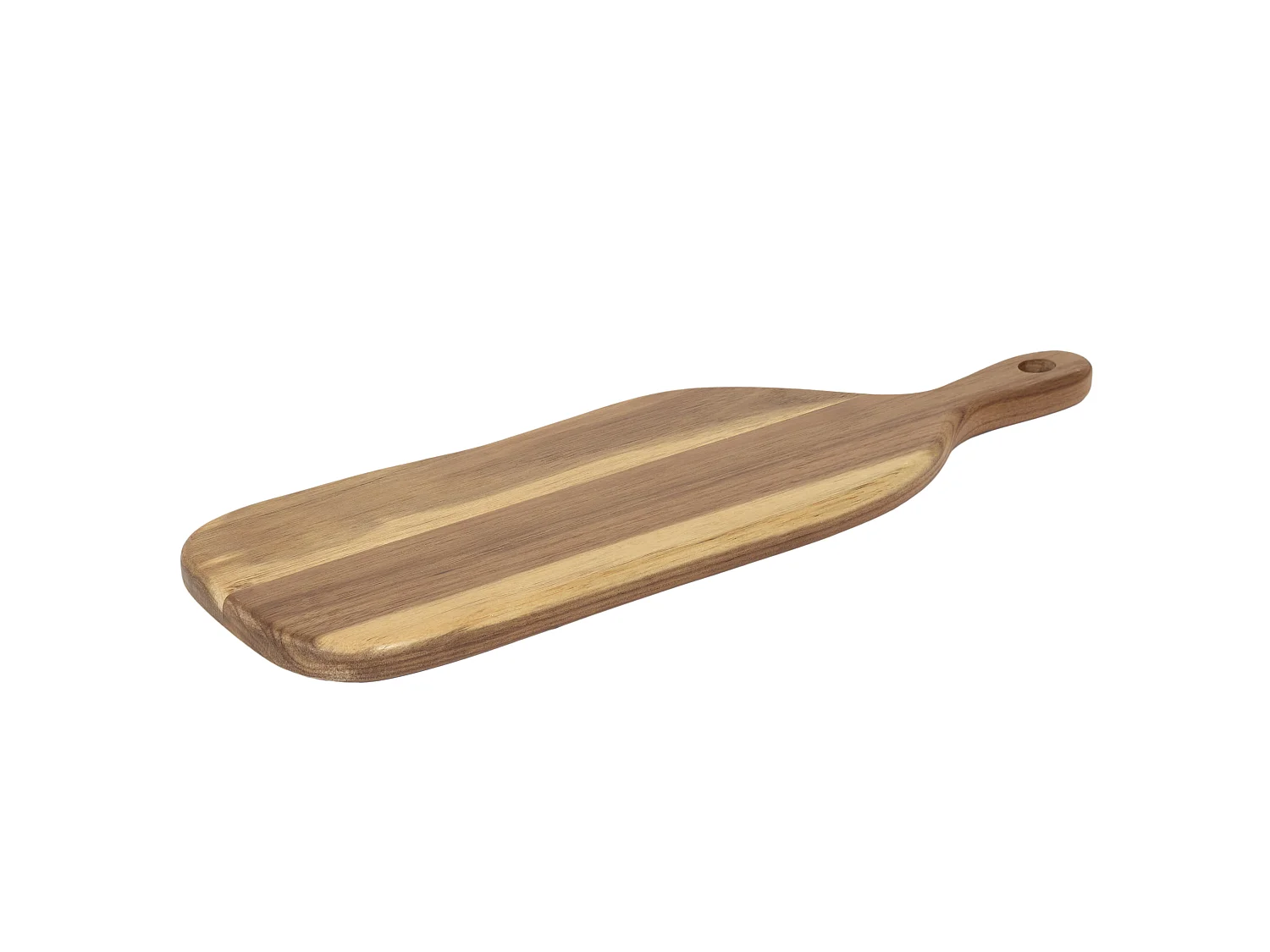 Planche de Présentation - HOME DECO FACTORY - Acacia - Marron