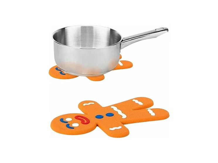 Dessous de plat magnétique The Man