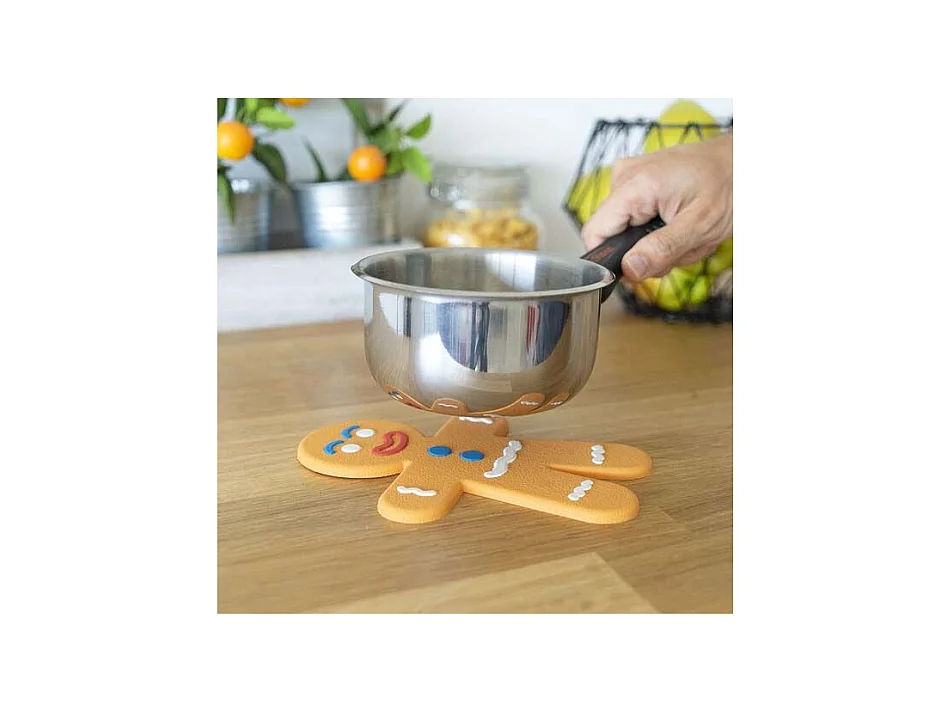 Dessous de plat magnétique The Man