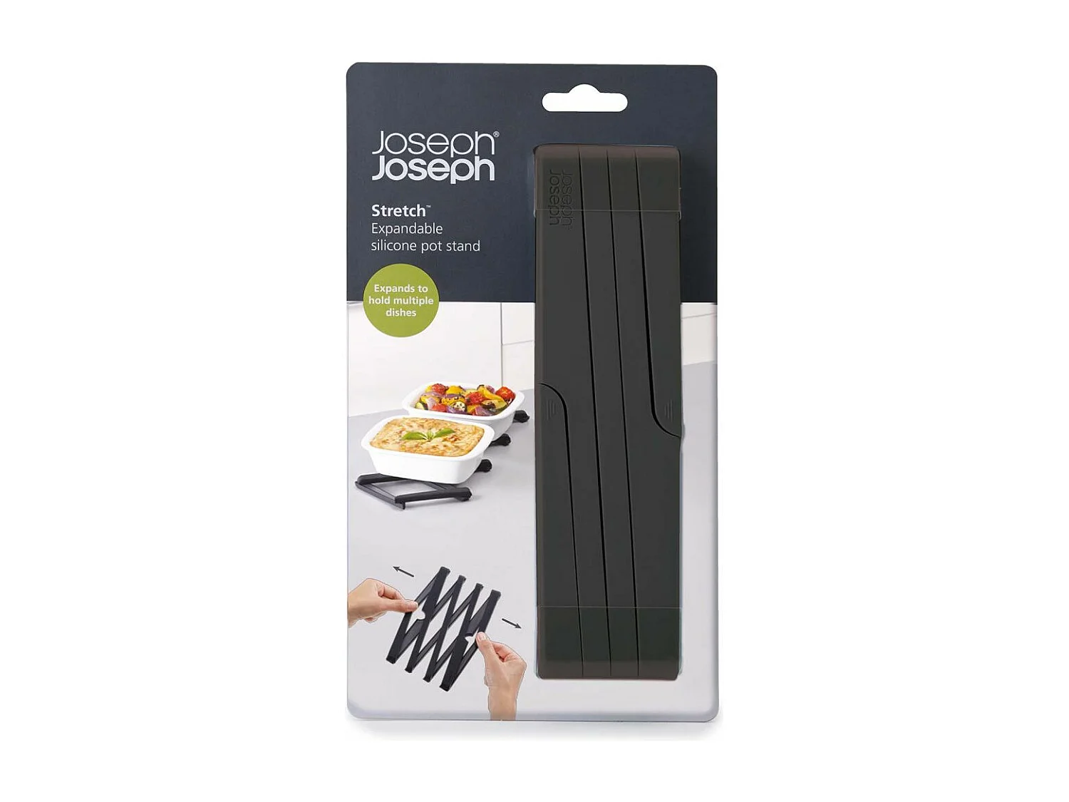 Dessous de plat étirable Stretch