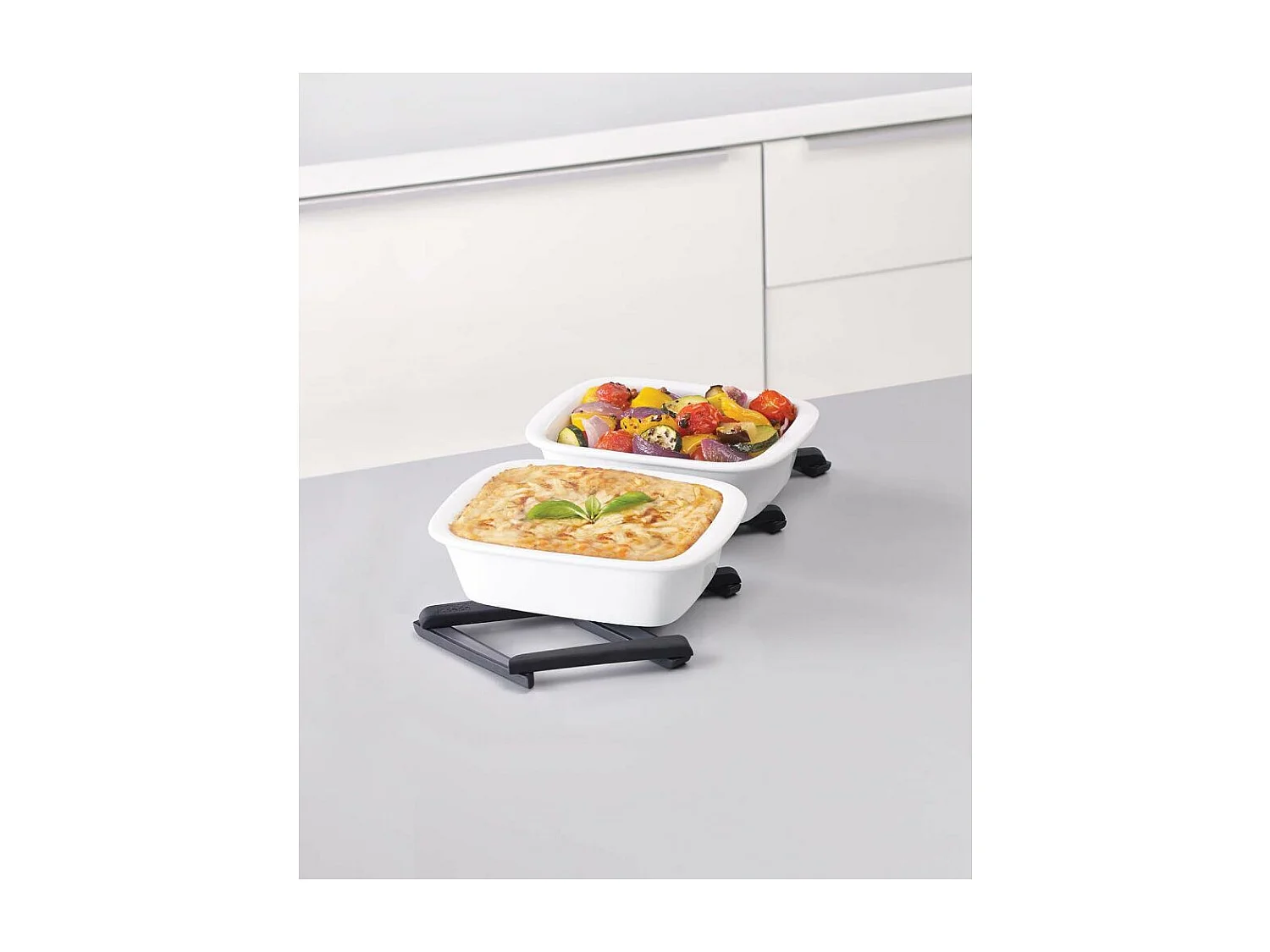 Dessous de plat étirable Stretch