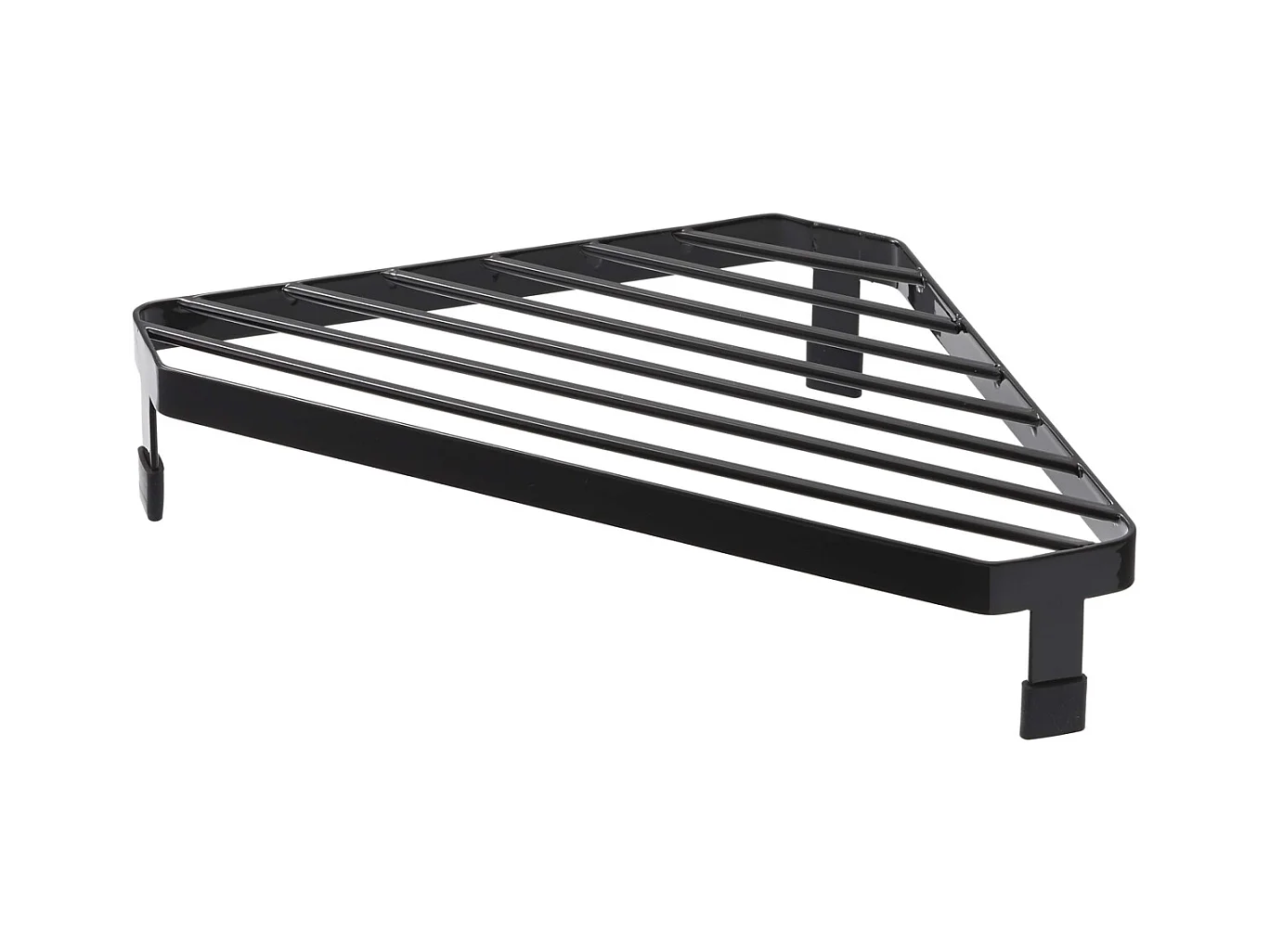 Trébol de metal de la torre