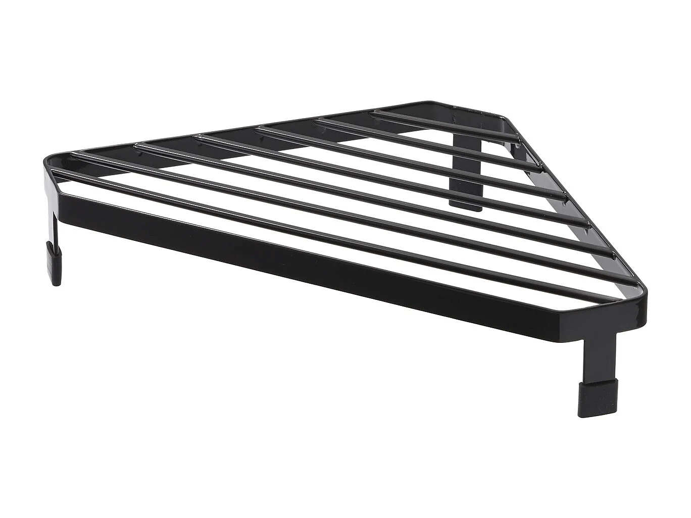 Trébol de metal de la torre