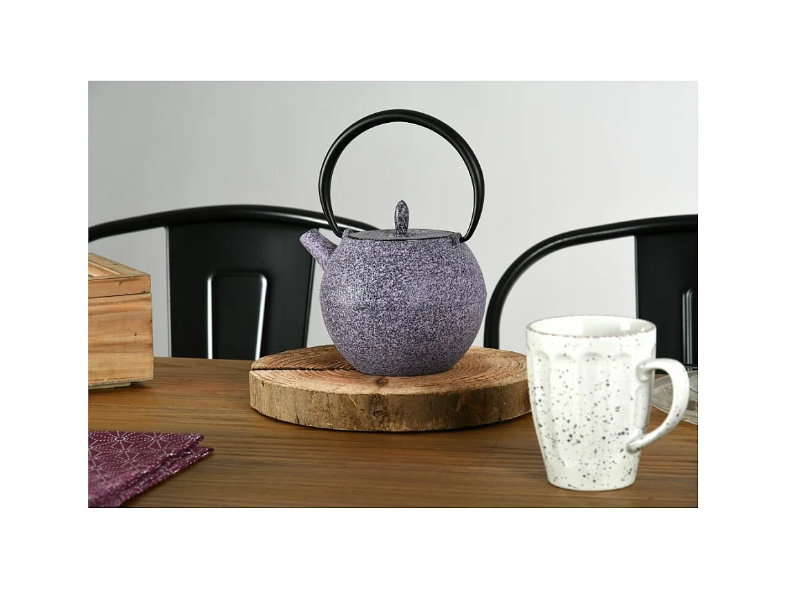 Dessous de plat en sapin Rondin