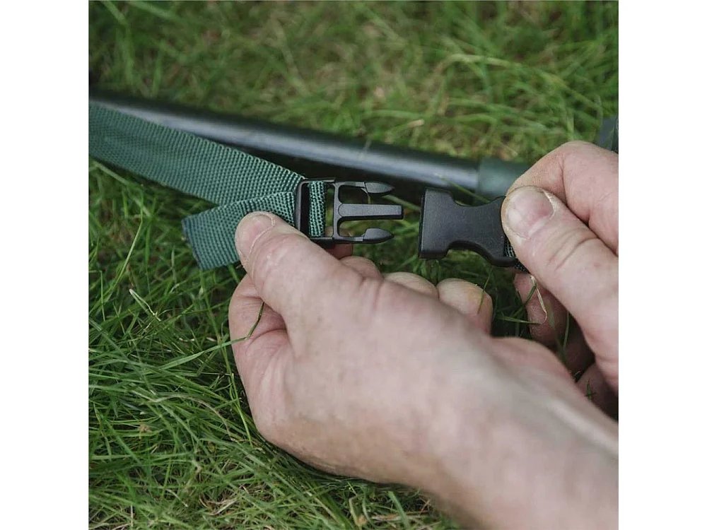 Serra Premium per giardini a tunnel