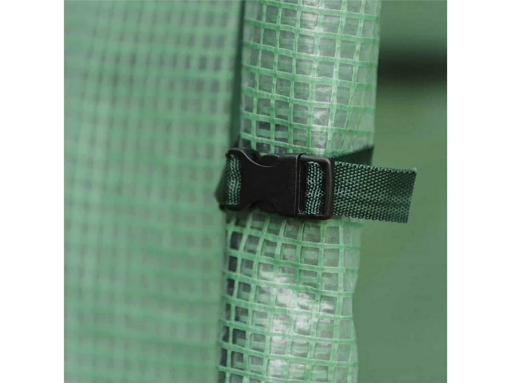 Serra Premium per giardini a tunnel