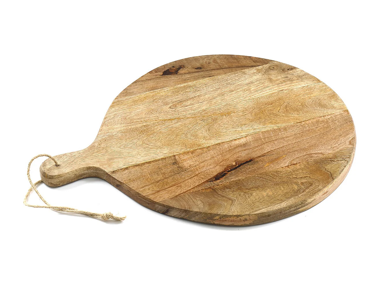 Planche de présentation en manguier 60 x 50 cm