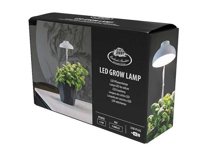 Pflanzenwachstumslampe Led-Glühbirne