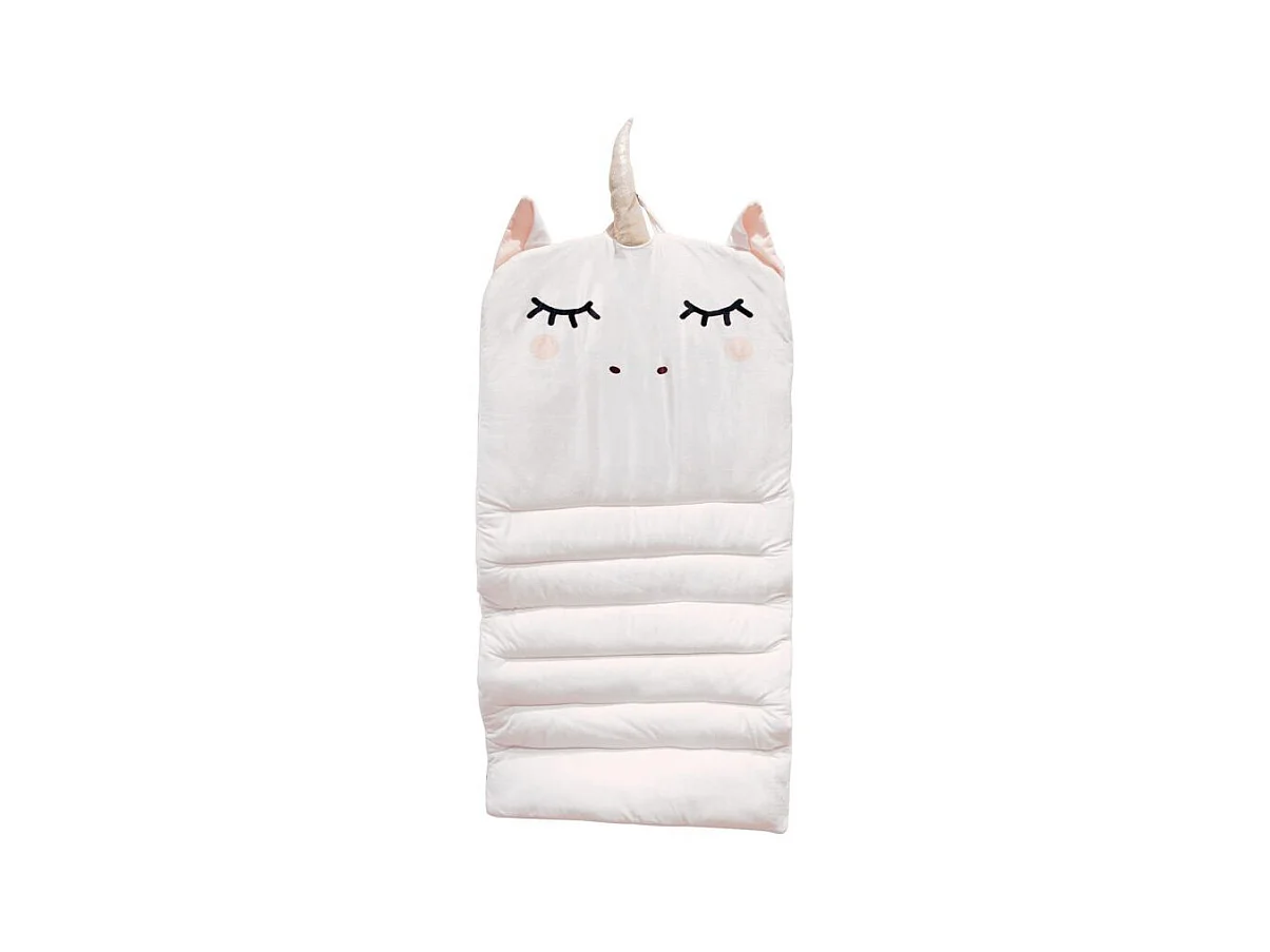 Tapis De Sieste Licorne
