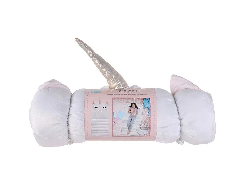 Tapis De Sieste Licorne