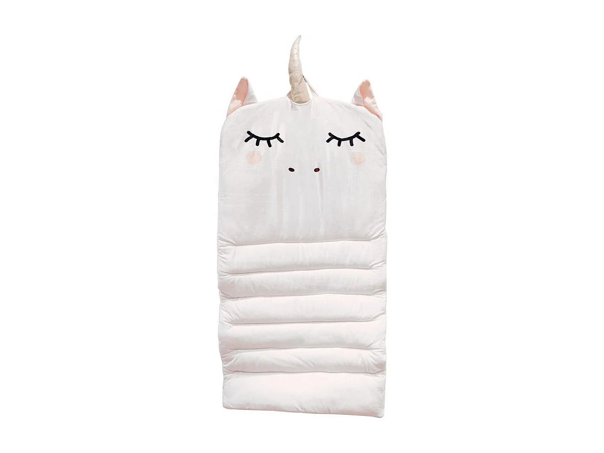 Tapis De Sieste Licorne
