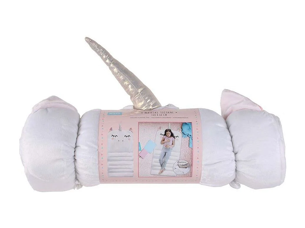 Tapis De Sieste Licorne