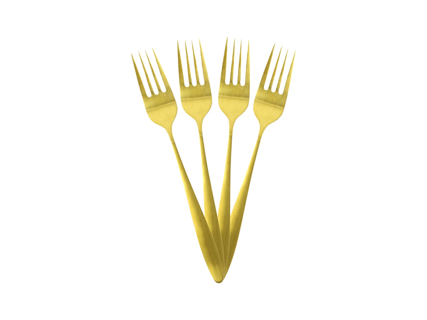 Menagere Doree X16 Or