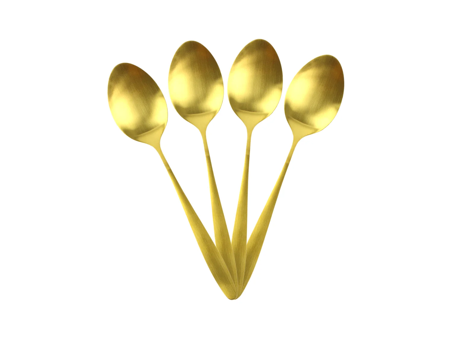 Menagere Doree X16 Or