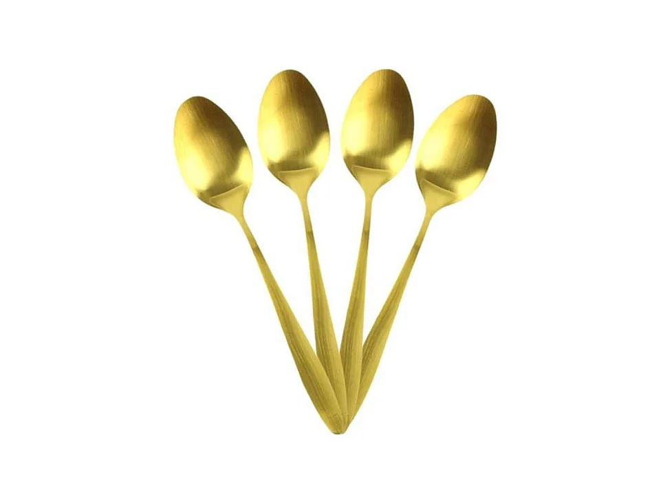 Menagere Doree X16 Or