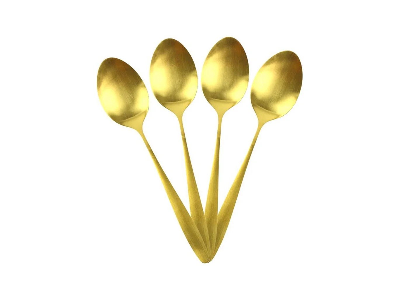 Menagere Doree X16 Or