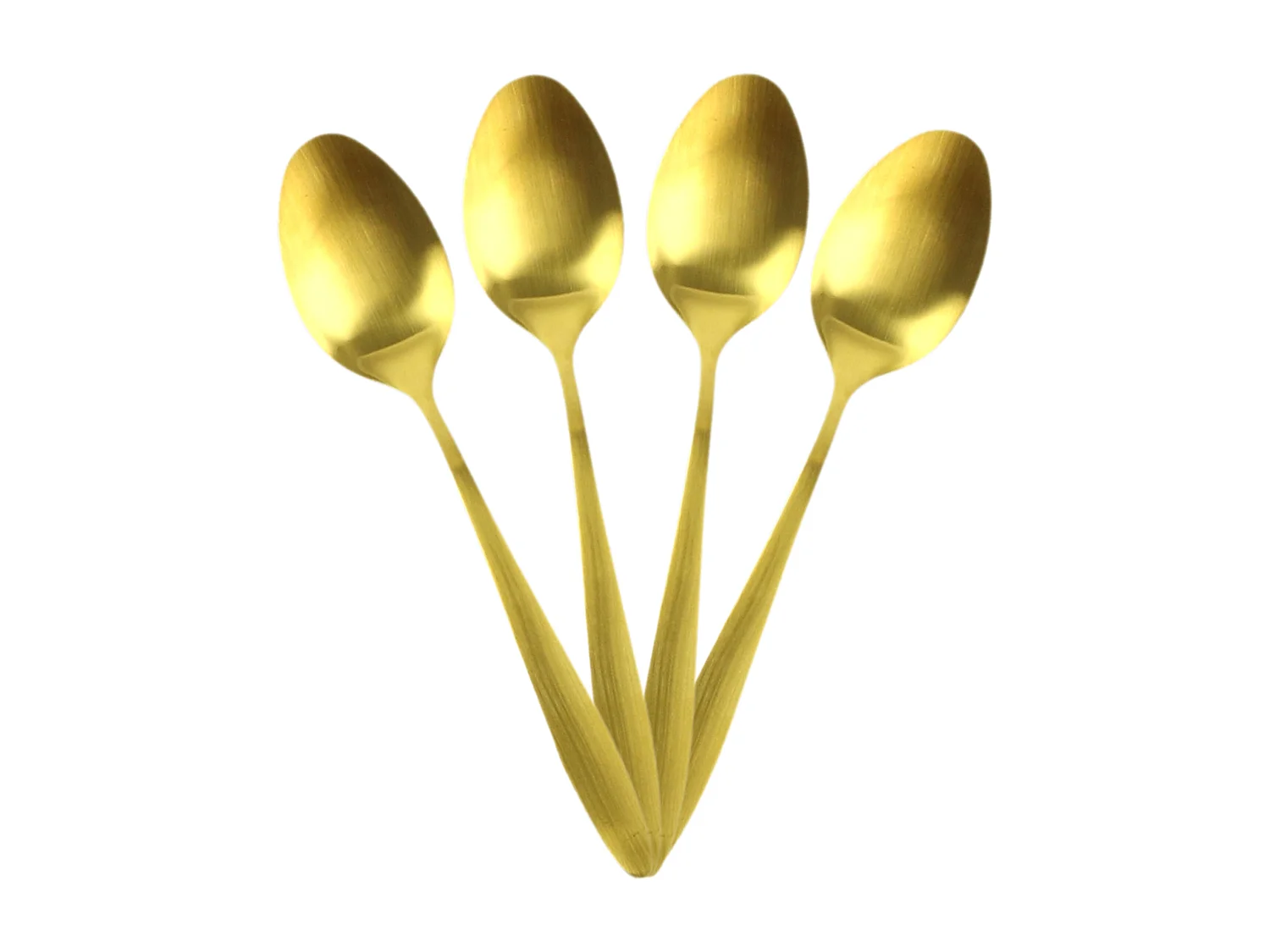 Menagere Doree X16 Or