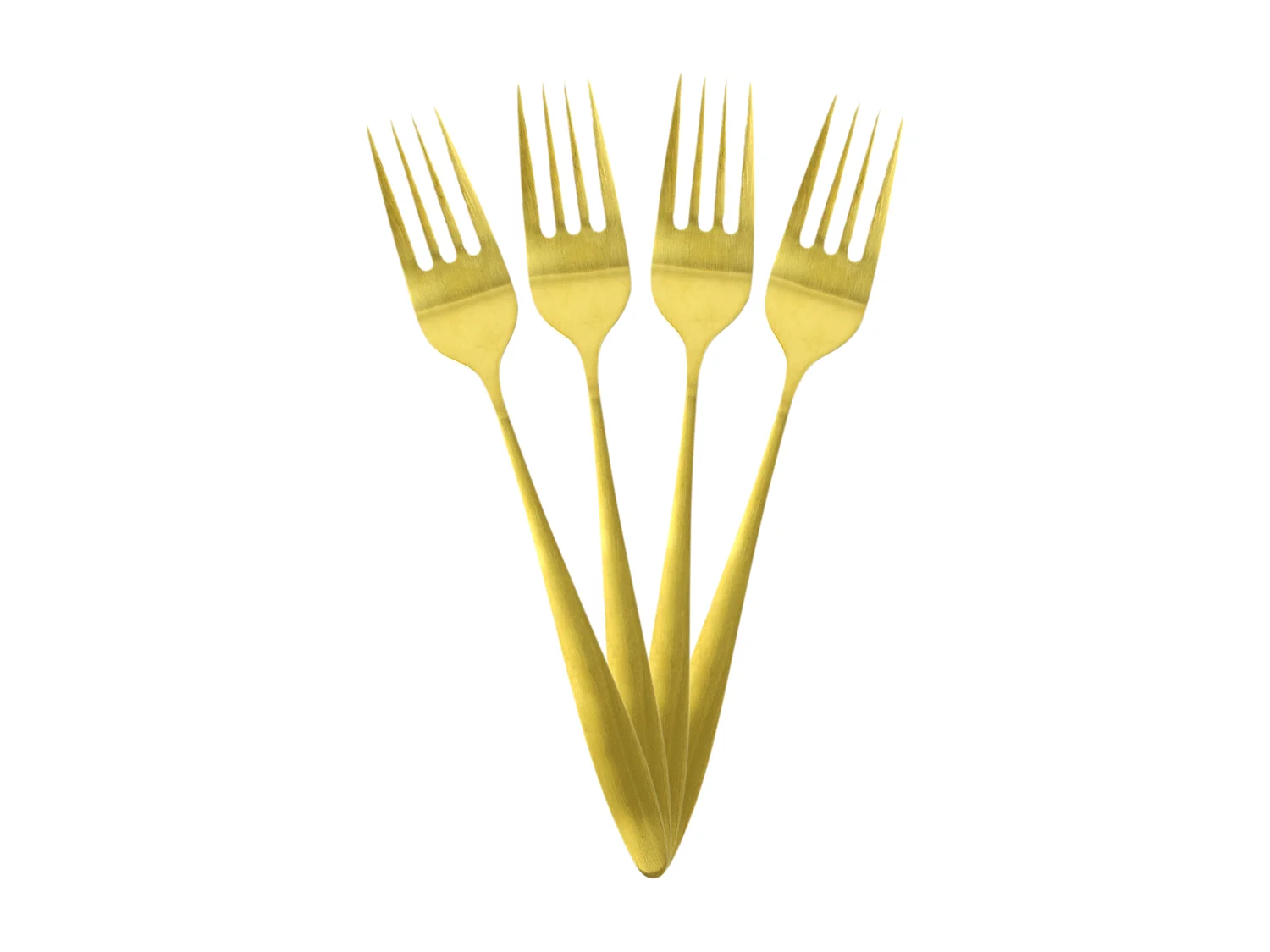 Besteckgarnitur aus Edelstahl 16-teilig "Table chic"