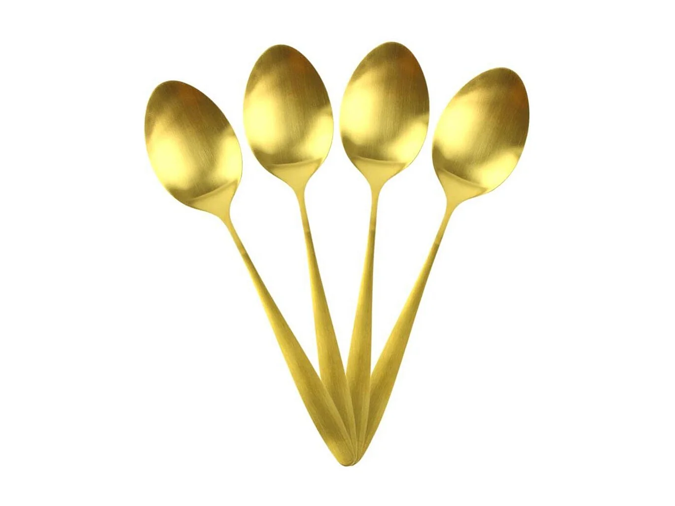 Menagere Doree X16 Or