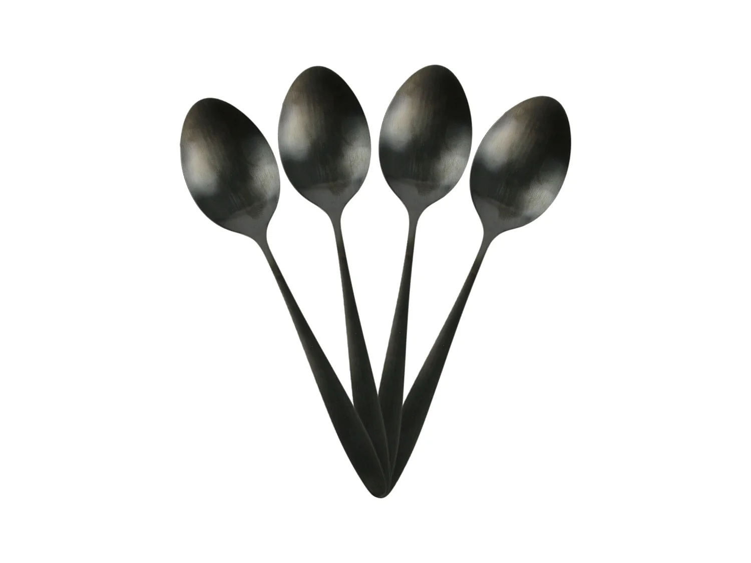 Menagere Noire X16 Noir