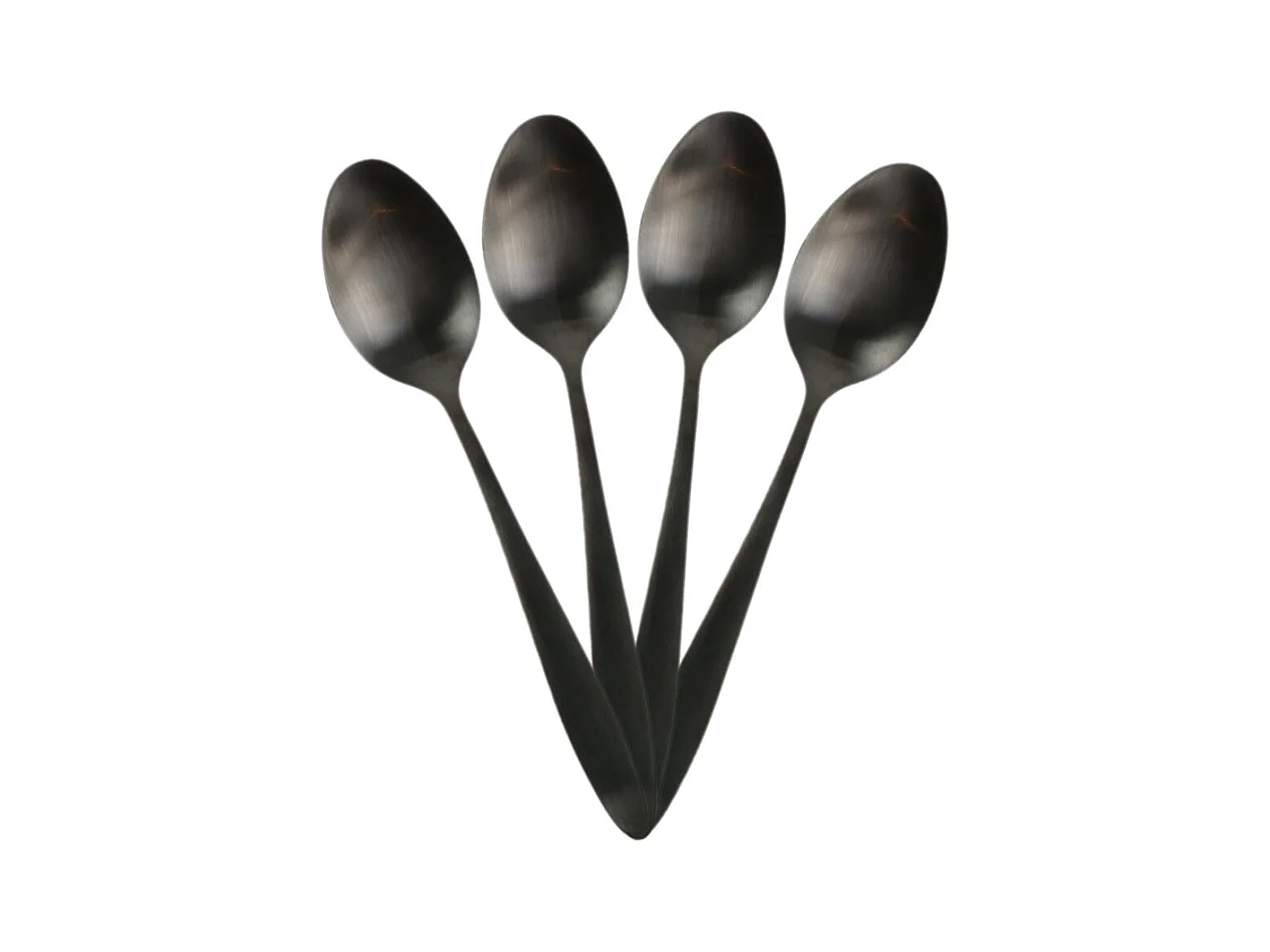 Menagere Noire X16 Noir