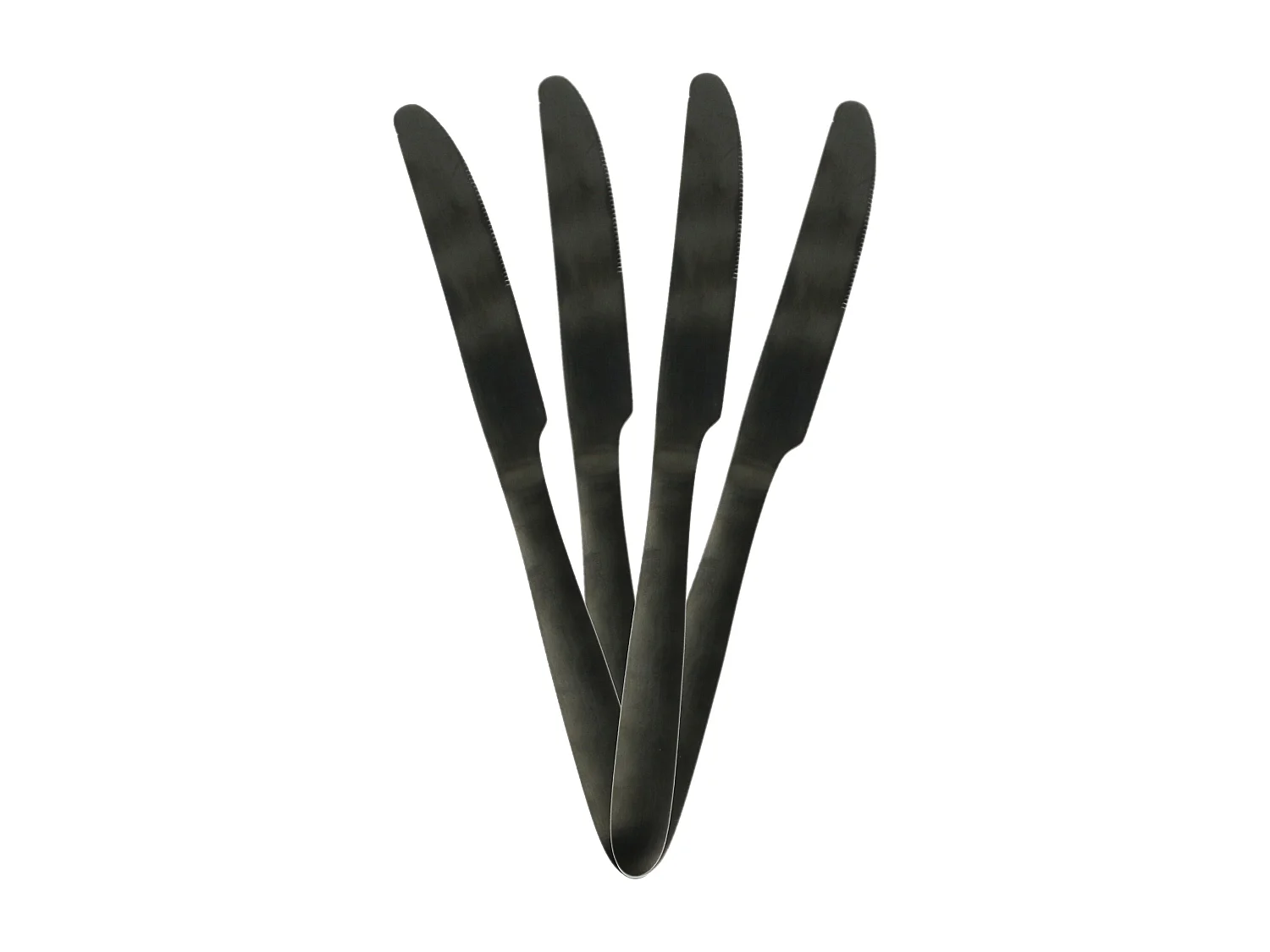 Set da cucina da 16 pezzi in acciaio inox Table chic