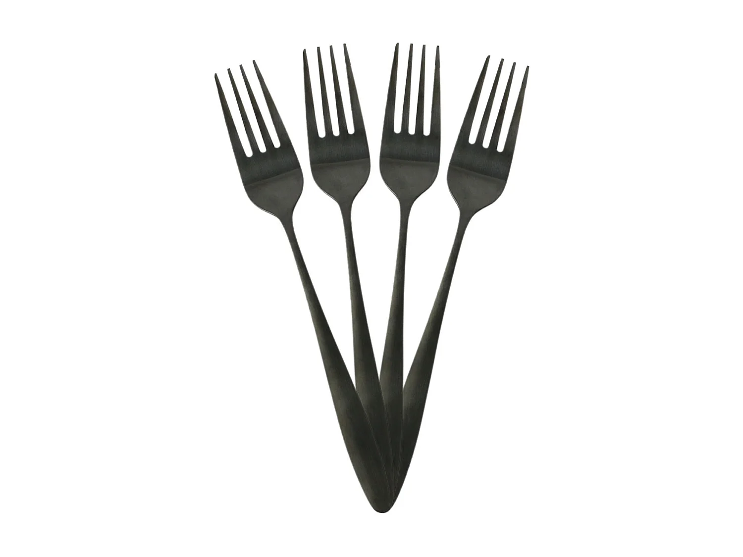 Set da cucina da 16 pezzi in acciaio inox Table chic