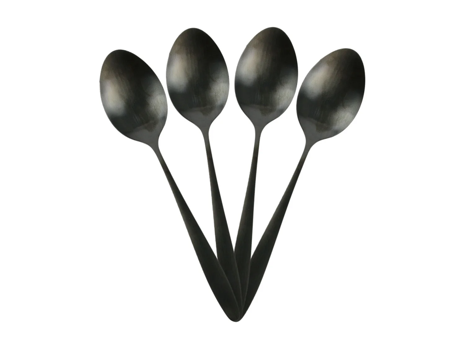 Set da cucina da 16 pezzi in acciaio inox Table chic