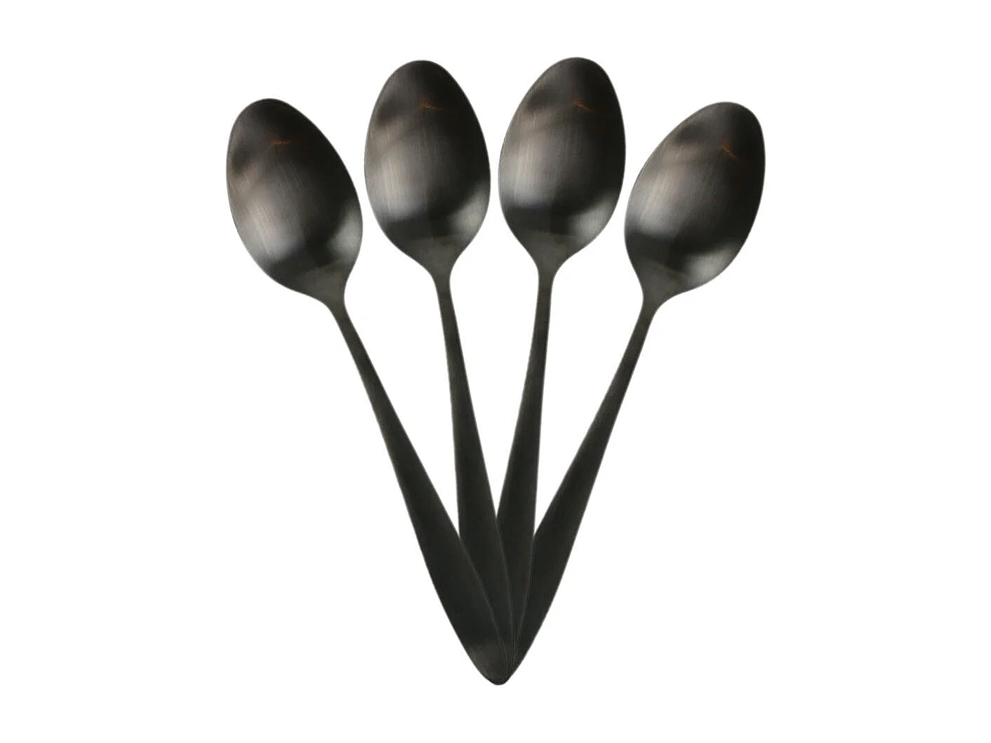 Set da cucina da 16 pezzi in acciaio inox Table chic