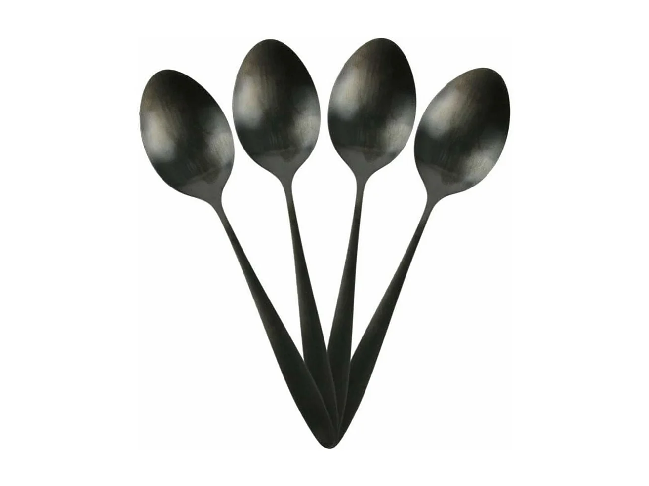 Set da cucina da 16 pezzi in acciaio inox Table chic