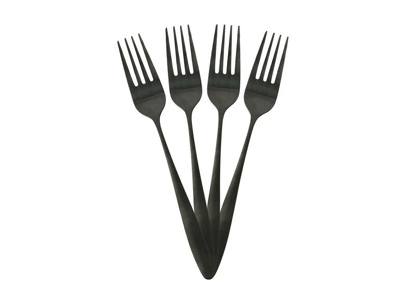 Set da cucina da 16 pezzi in acciaio inox Table chic