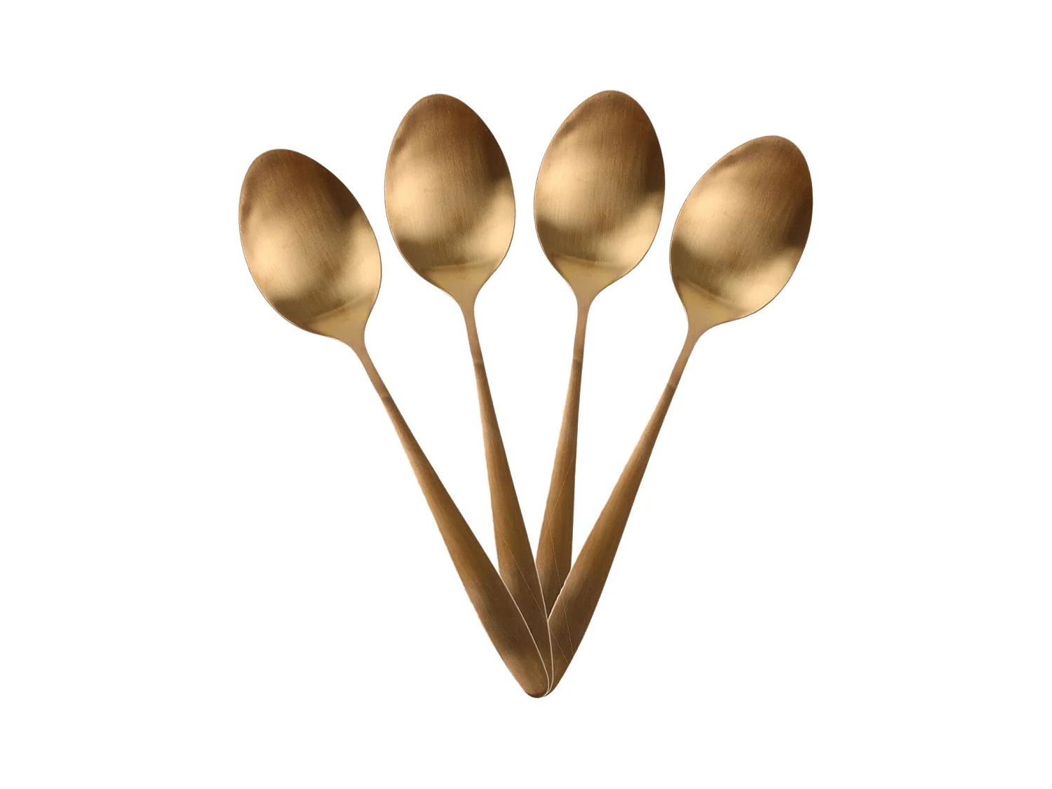 Set da cucina da 16 pezzi in acciaio inox Table chic