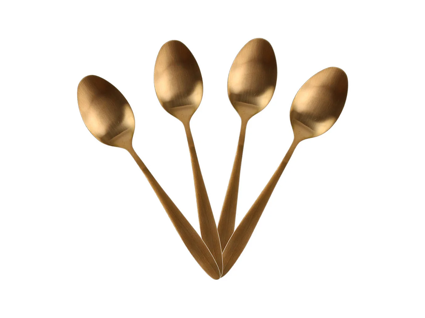 Set da cucina da 16 pezzi in acciaio inox Table chic