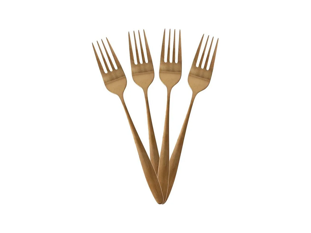 Set da cucina da 16 pezzi in acciaio inox Table chic