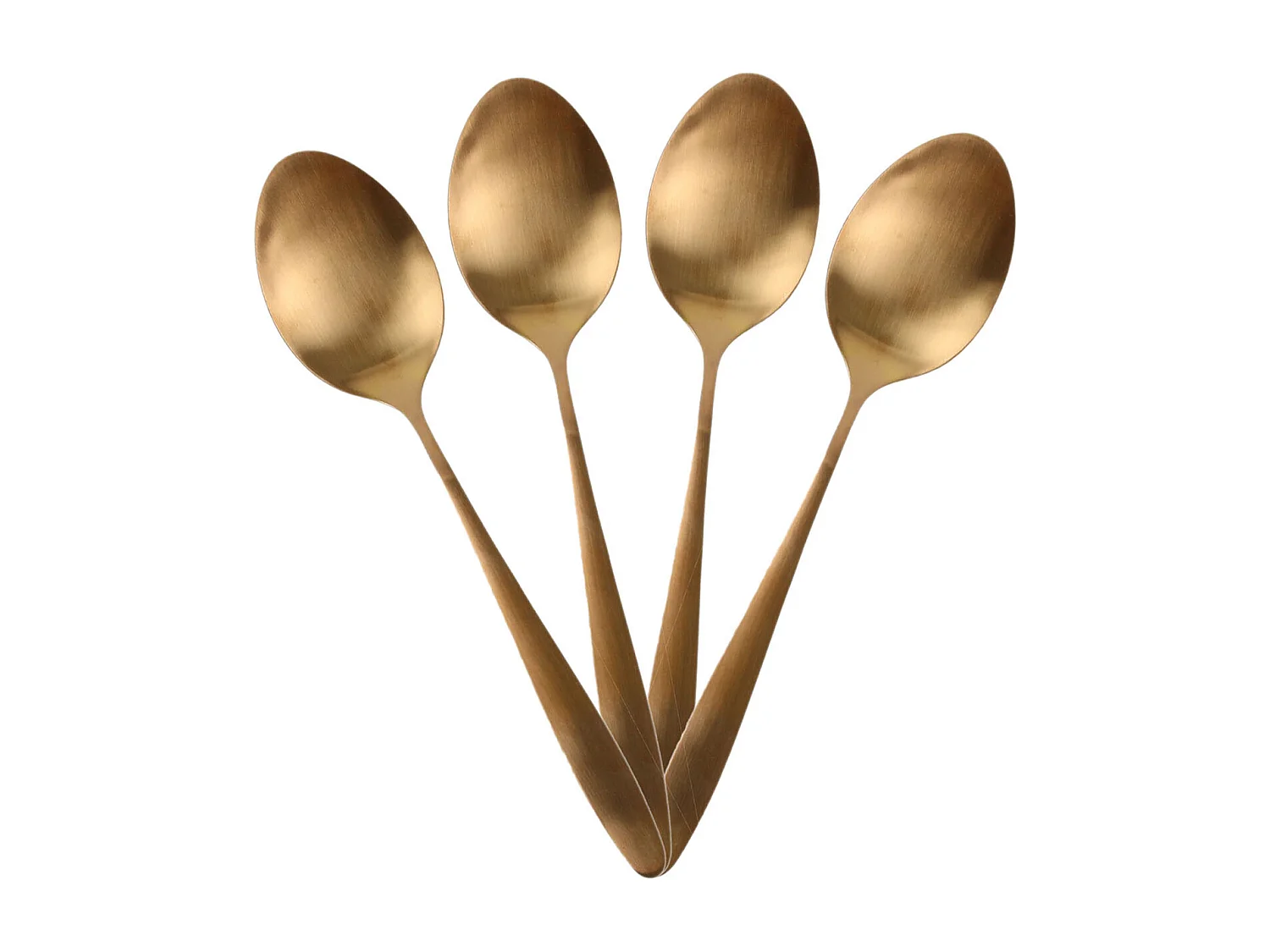 Besteckgarnitur aus Edelstahl 16-teilig "Table chic"