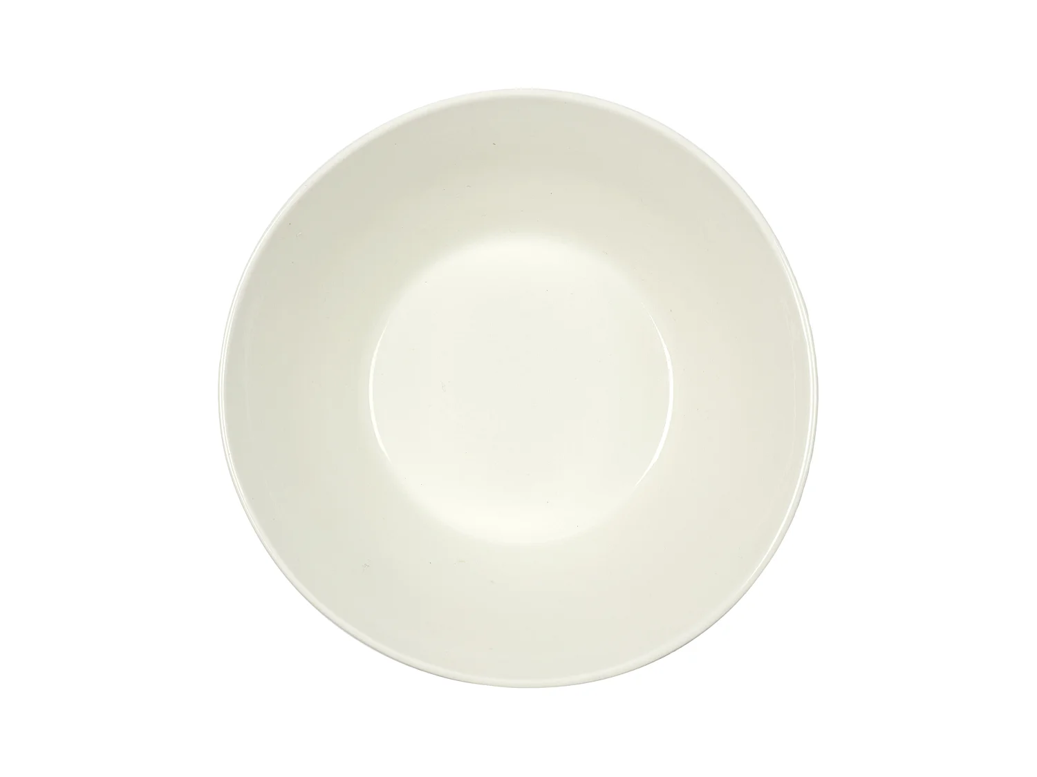 Saladier Cottage Porcelaine Gris 24cm M8