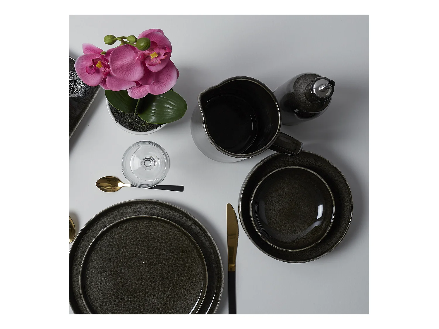 Insalatiera in ceramica Tokyo da 2,5 litri