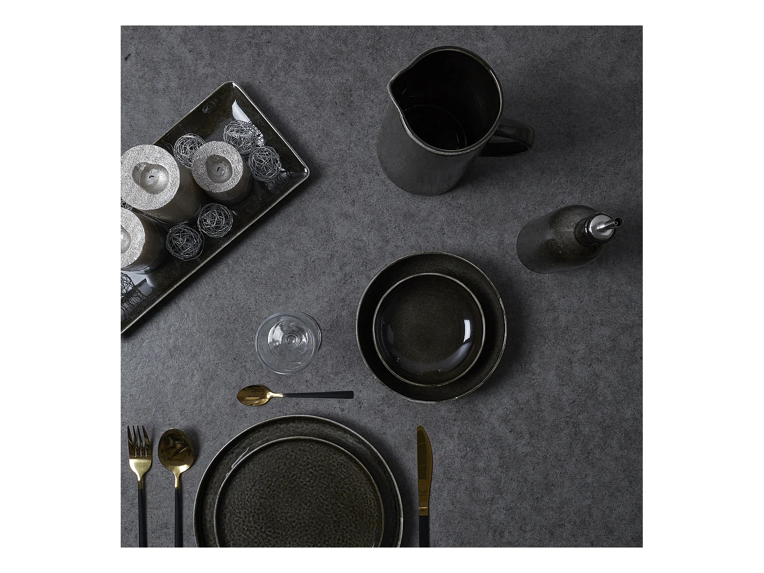 Insalatiera in ceramica Tokyo da 2,5 litri