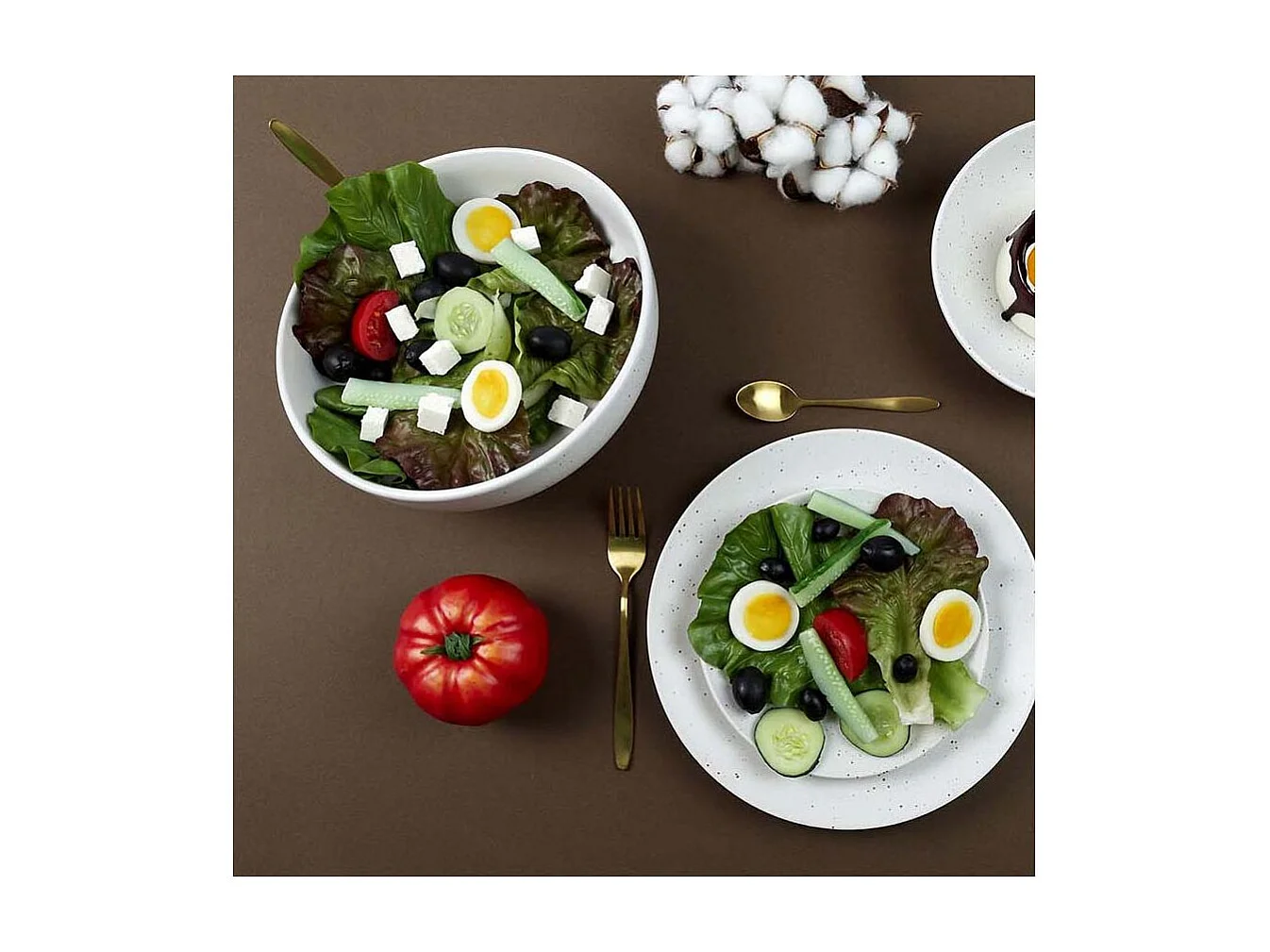 Saladier Portofino 25cm