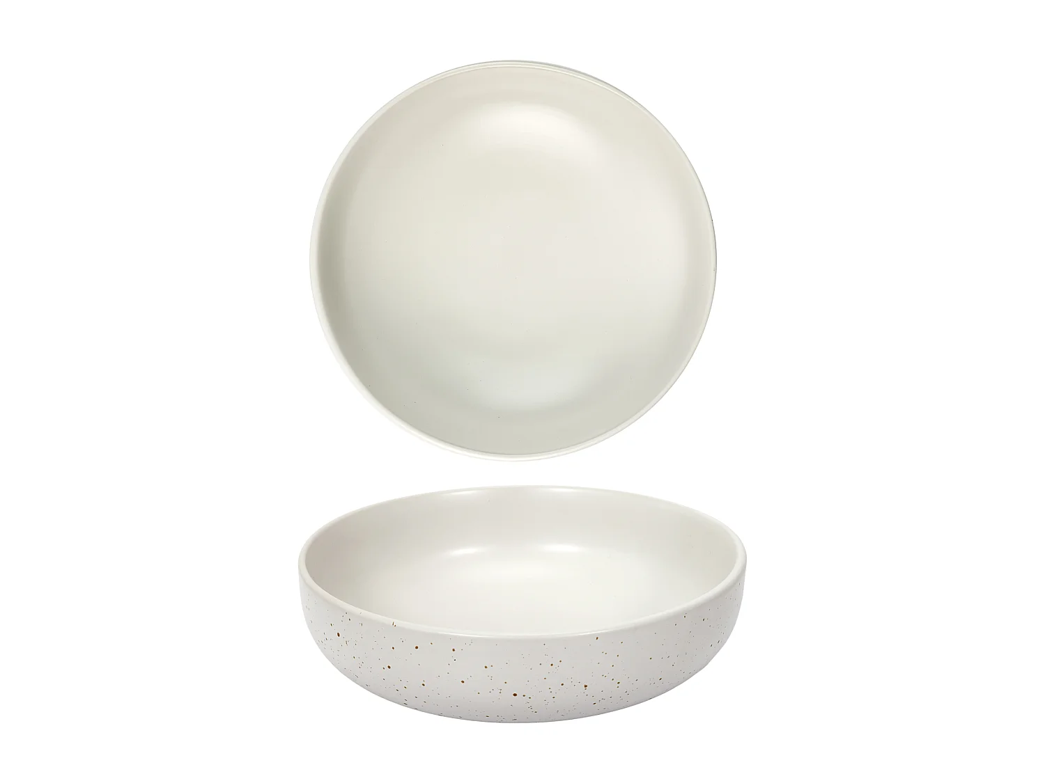 Insalatiera in gres 25 cm