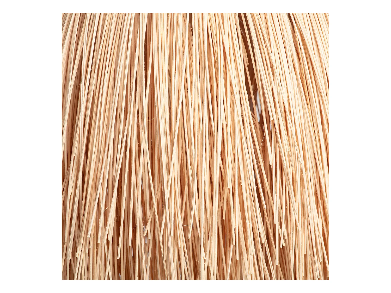 Lampada a Sospensione Rattan Kathu Manyoya Naturale