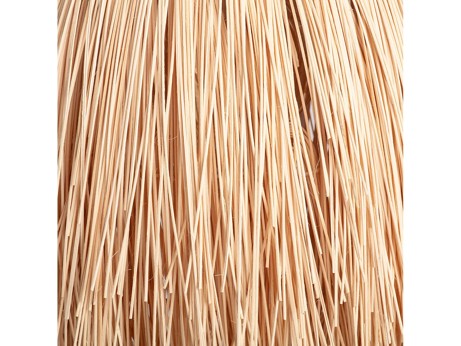 Lámpara Colgante Ratán Kathu Manyoya Natural