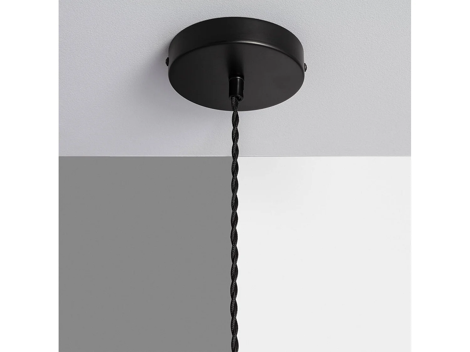 Suspension Textile Baharia Vert camouflage